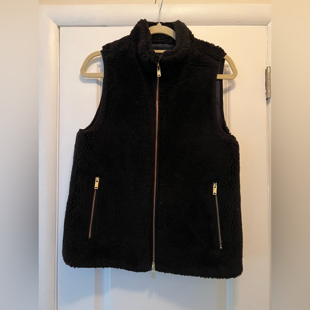 Jcrew Vest